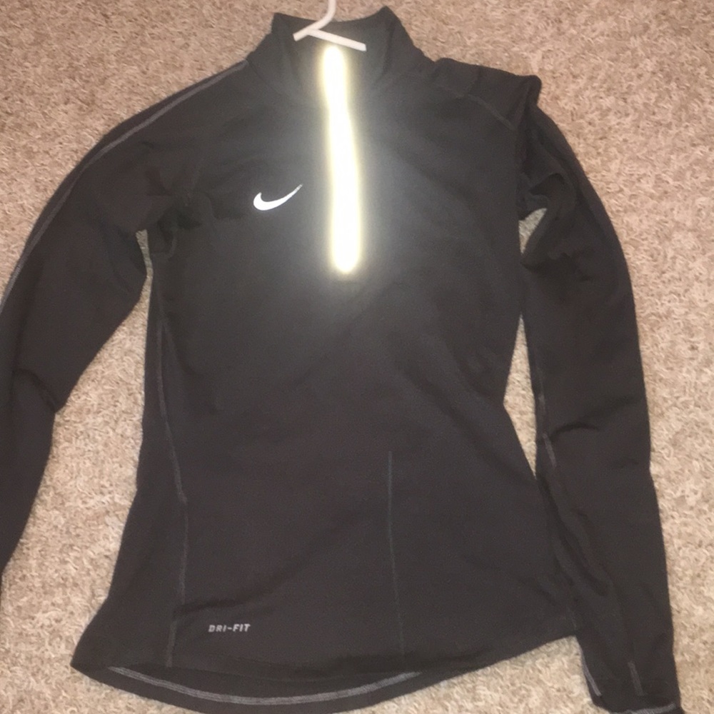 Nike Quarter Zip